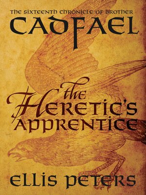 The Heretic's Apprentice - ebook